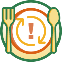 Illustration of Constant Hunger